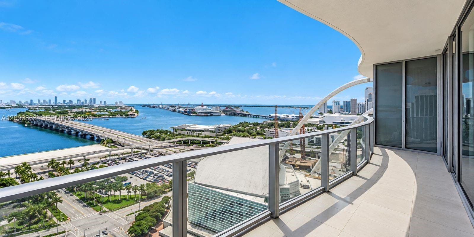 1400 Biscayne Boulevard 1804, Miami, FL 33132 photo 6