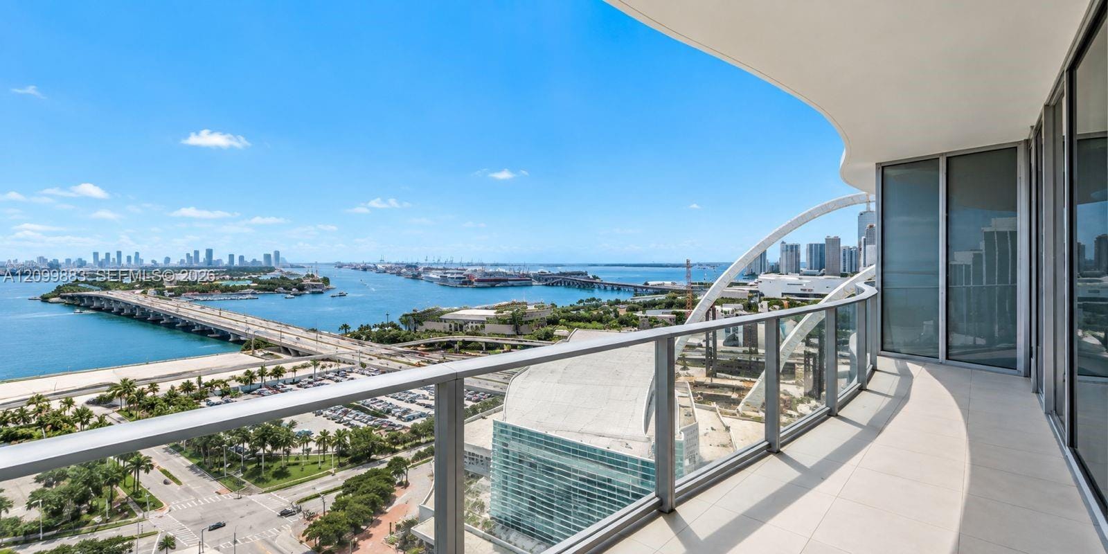 1400 Biscayne Boulevard 1804, Miami, FL 33132 photo 7