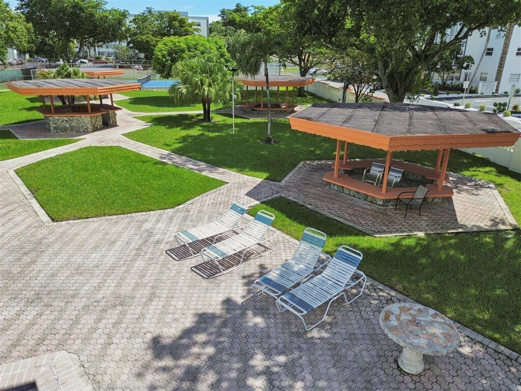 3940 NW 42ND Avenue 417, Lauderdale Lakes, FL 33319 photo 21