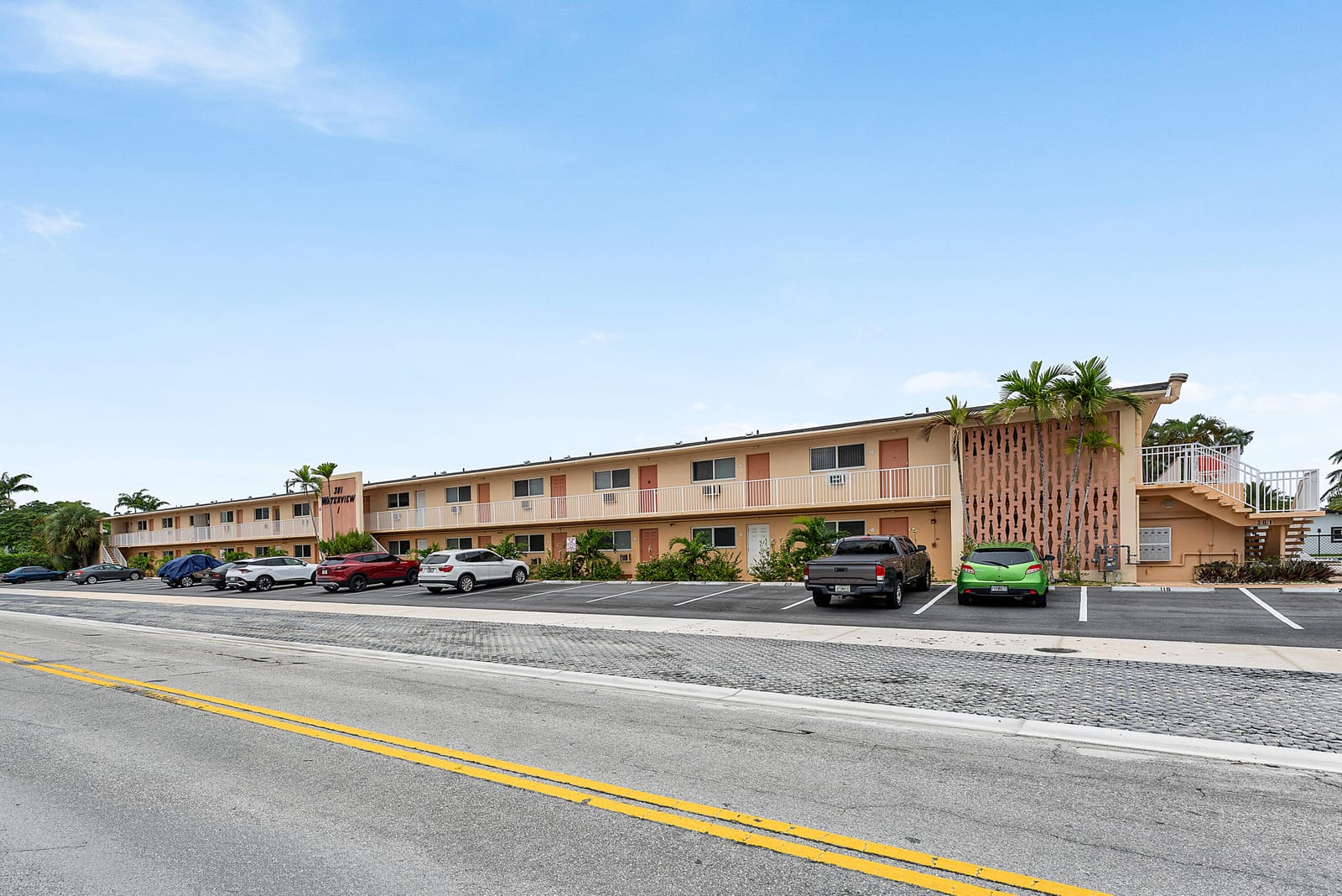 301 E MCNAB Road 113, Pompano Beach, FL 33060 photo 2