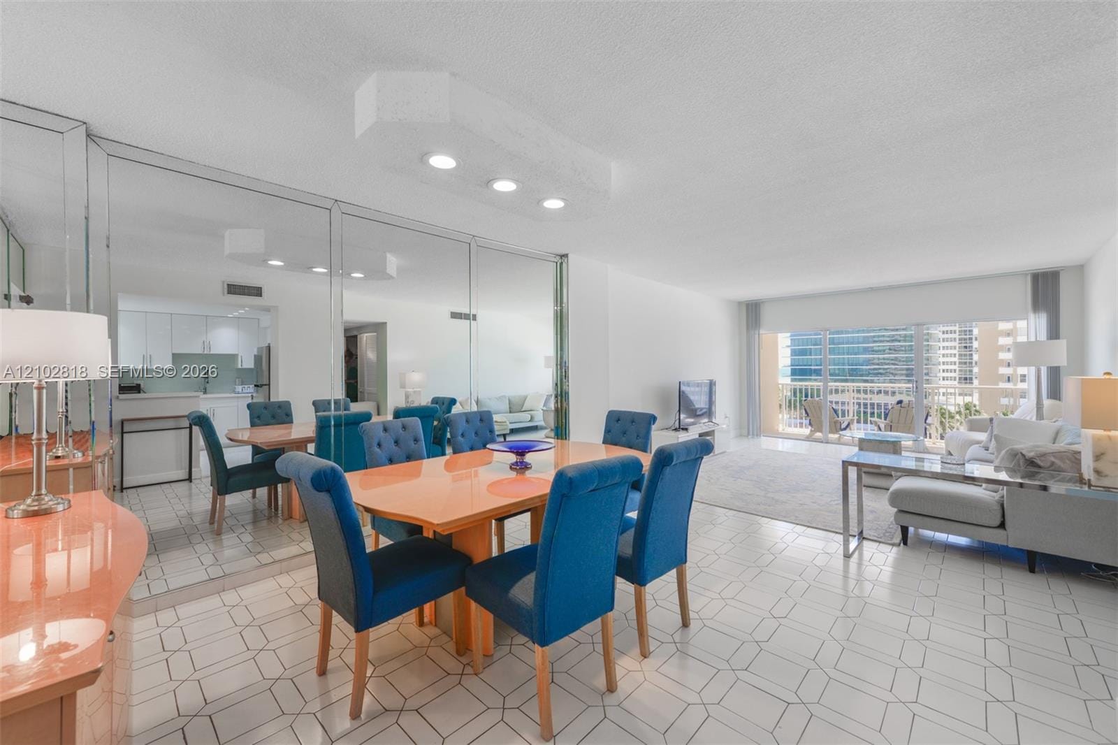 1950 S Ocean Drive 7G, Hallandale Beach, FL 33009 photo 3