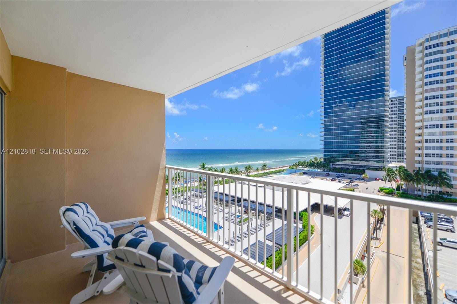 1950 S Ocean Drive 7G, Hallandale Beach, FL 33009 photo 25