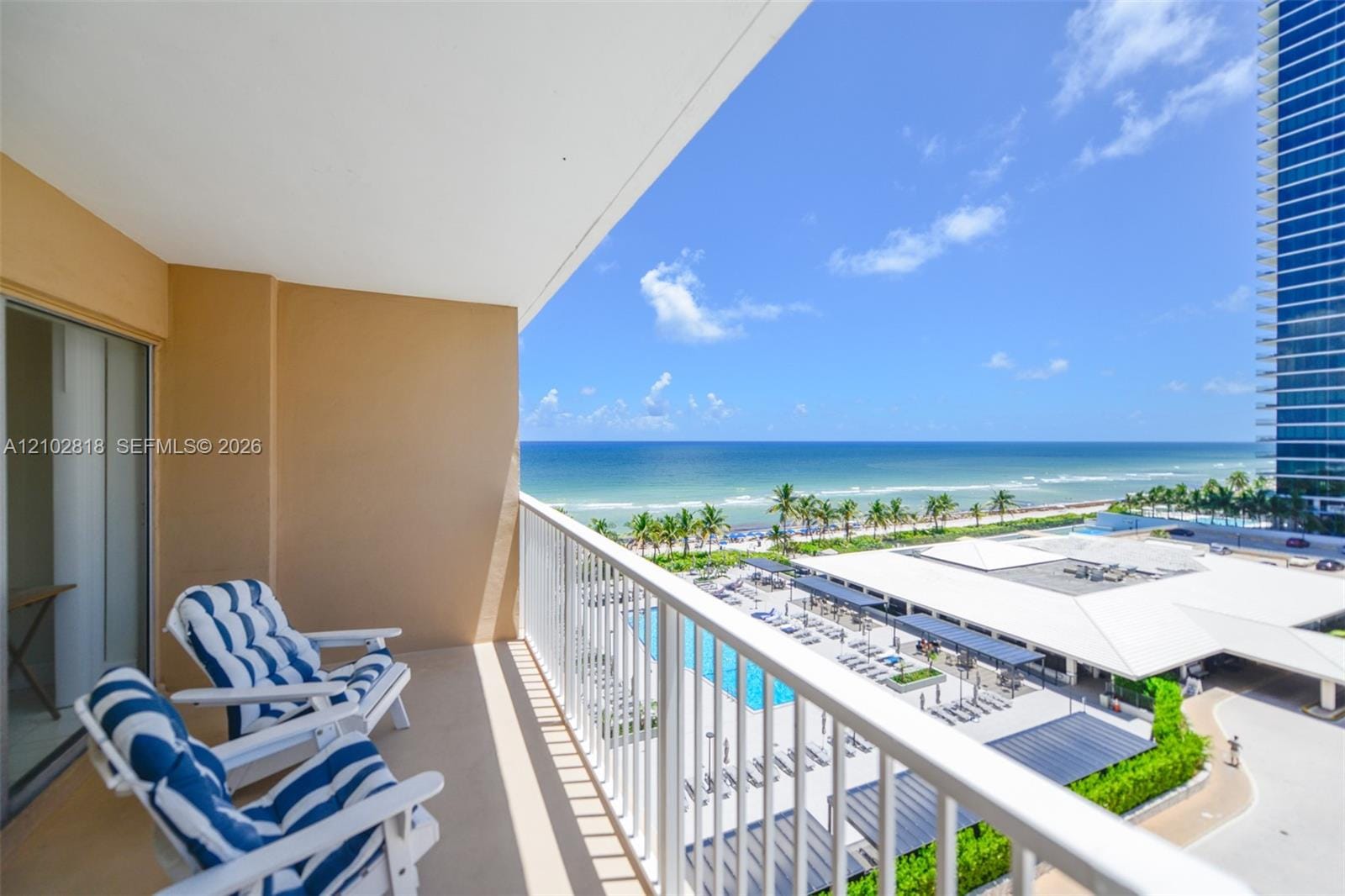 1950 S Ocean Drive 7G, Hallandale Beach, FL 33009 photo 26