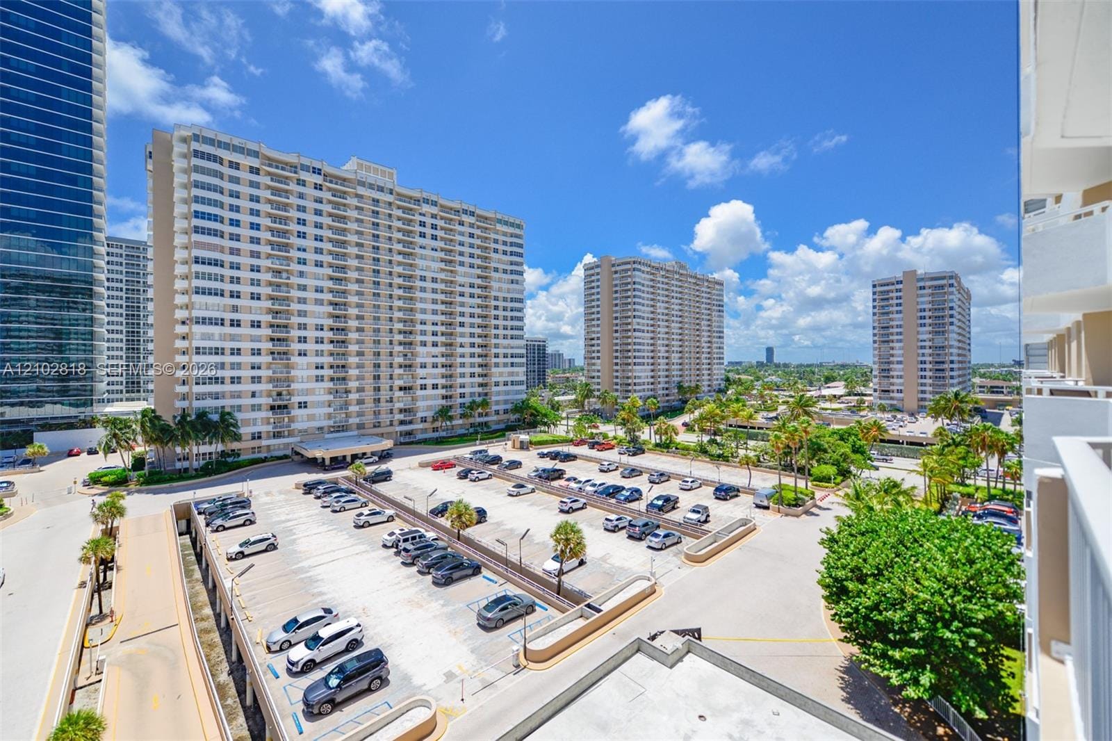 1950 S Ocean Drive 7G, Hallandale Beach, FL 33009 photo 28
