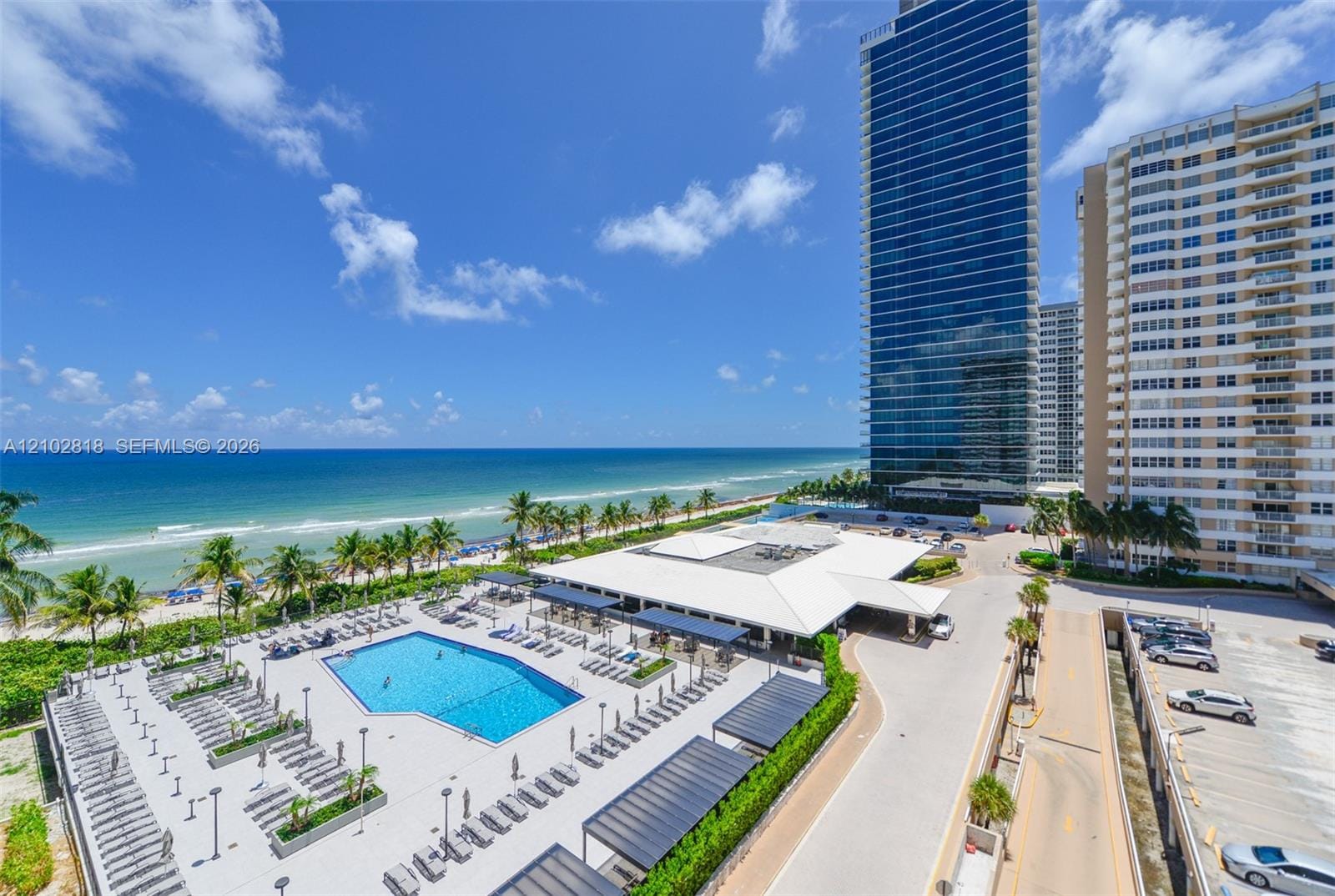 1950 S Ocean Drive 7G, Hallandale Beach, FL 33009 photo 29