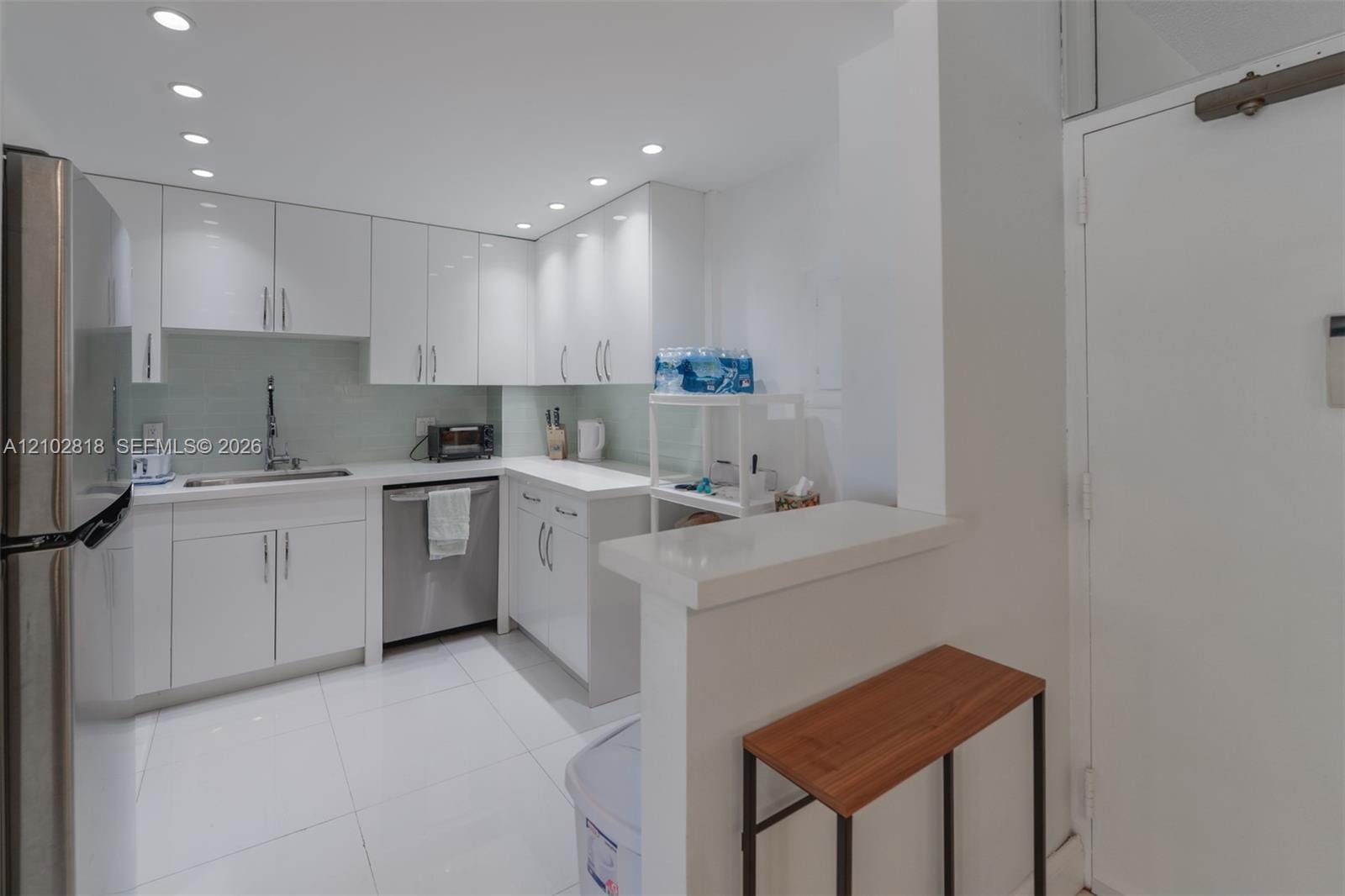 1950 S Ocean Drive 7G, Hallandale Beach, FL 33009 photo 8
