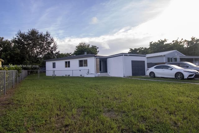 340 NW 132nd Street 1, North Miami, FL 33168