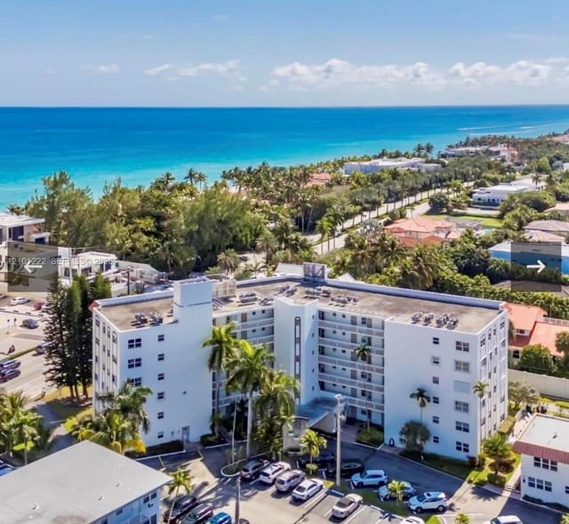 3199 S Ocean Drive 203, Hallandale Beach, FL 33009
