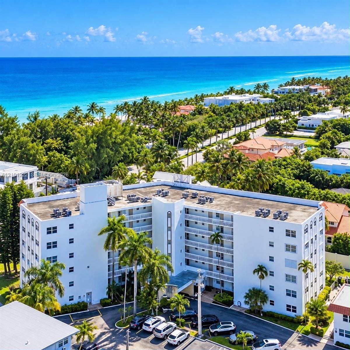3199 S Ocean Drive 203, Hallandale Beach, FL 33009 photo 1