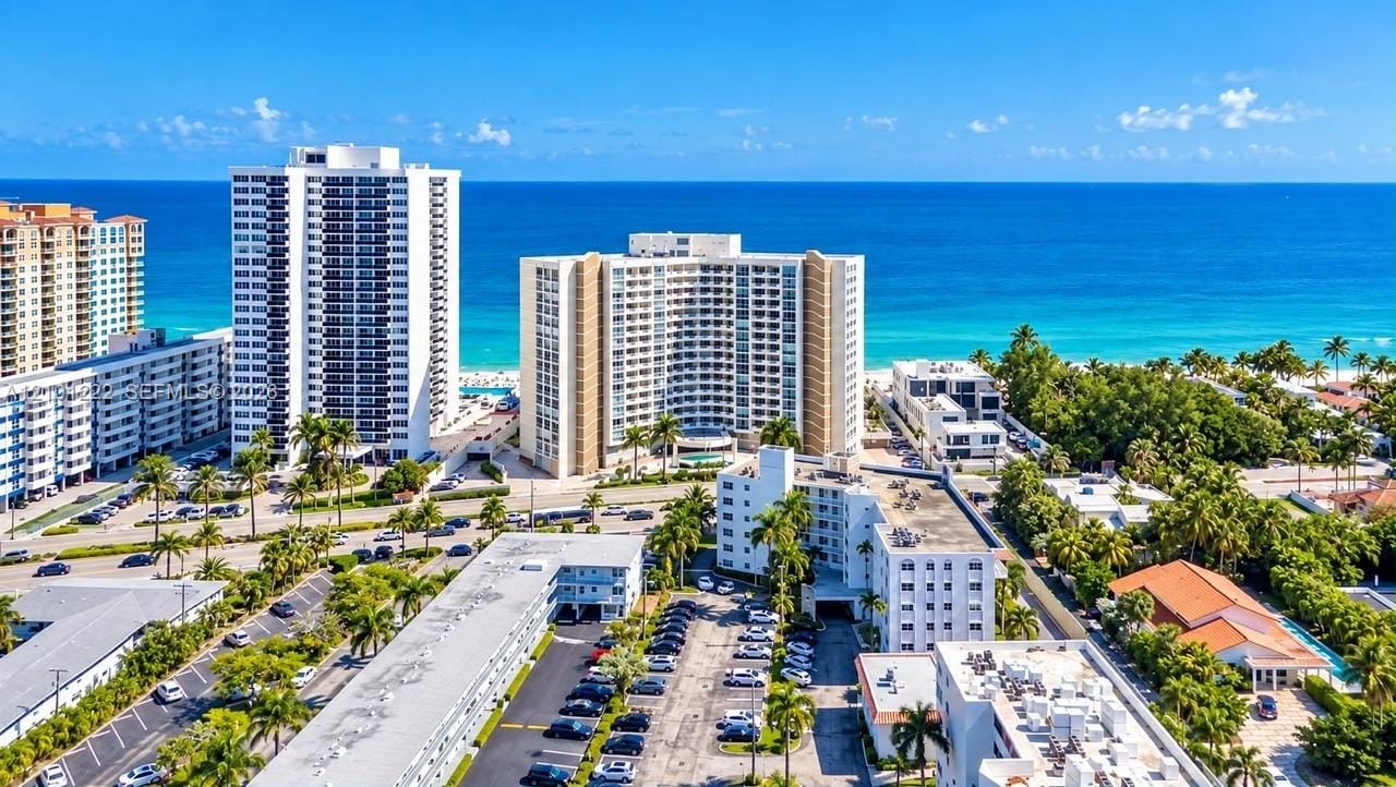 3199 S Ocean Drive 203, Hallandale Beach, FL 33009 photo 2