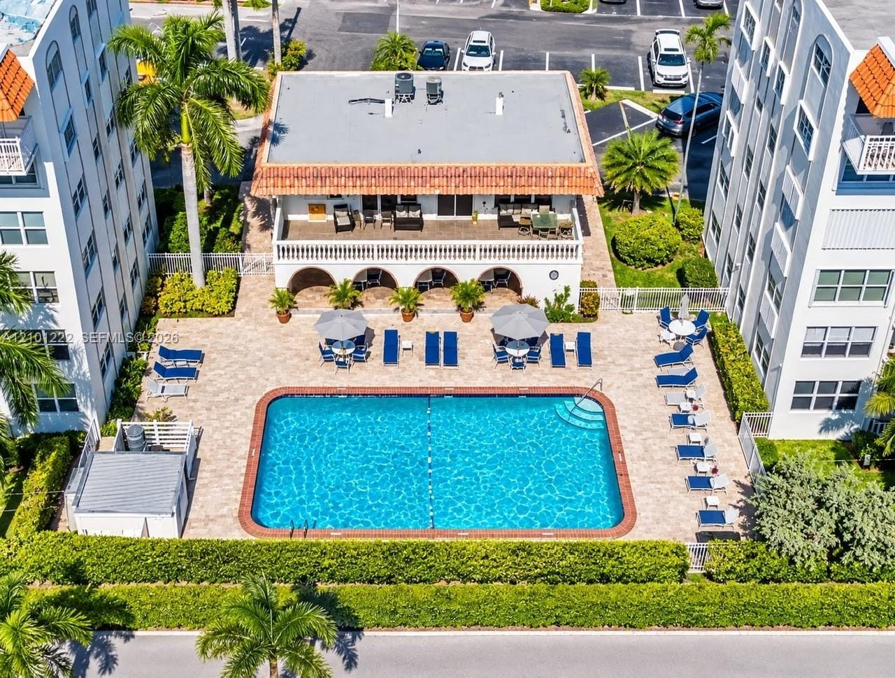 3199 S Ocean Drive 203, Hallandale Beach, FL 33009 photo 3