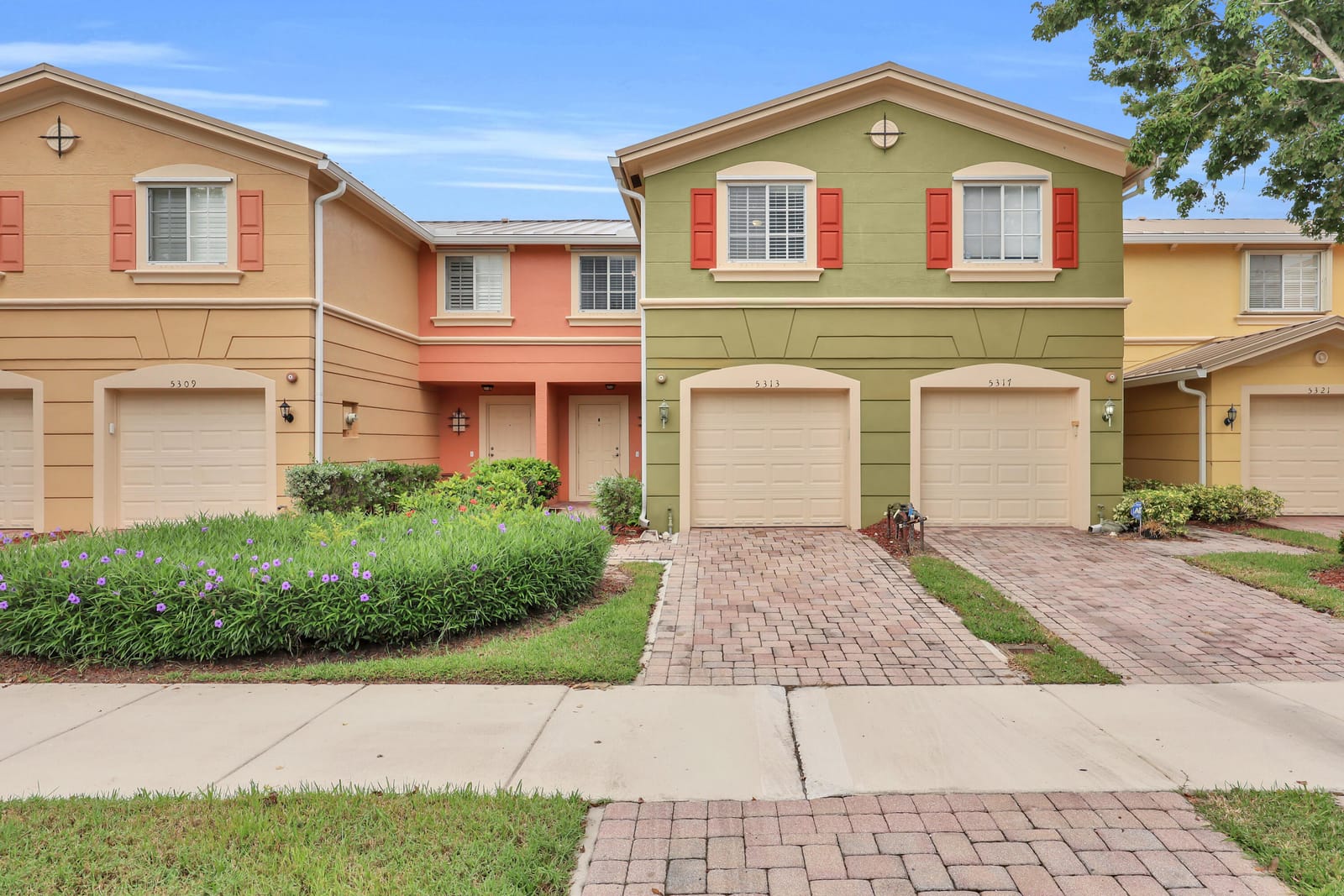 5313 SE Jennings Lane, Stuart, FL 34997 photo 1