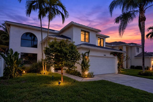 3995 Laurelwood Lane, Delray Beach, FL 33445