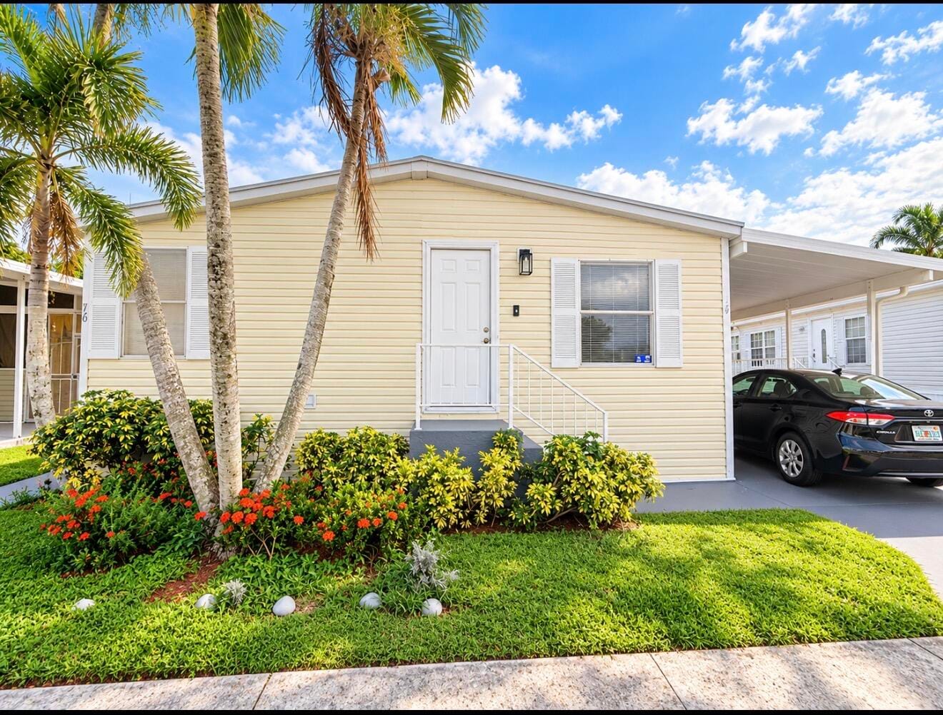 76 Plantation Boulevard, Lake Worth, FL 33467