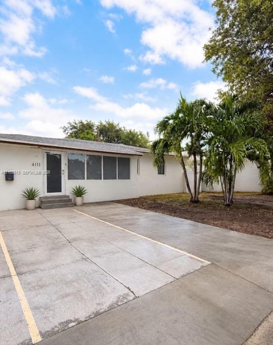 4111 NW 5th Street N/A, Miami, FL 33126