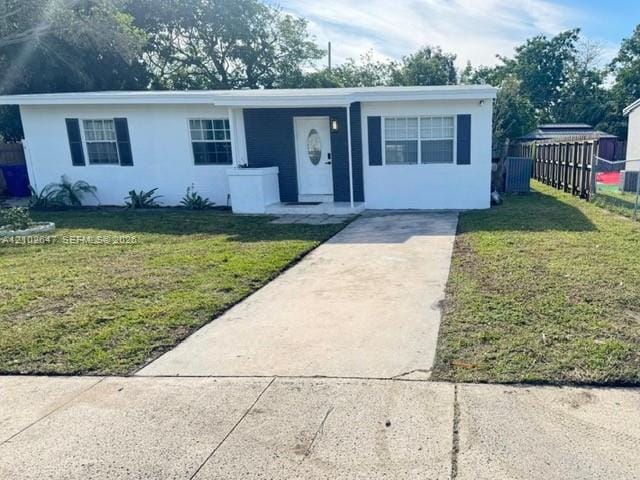 1100 NW 11th Place, Fort Lauderdale, FL 33311