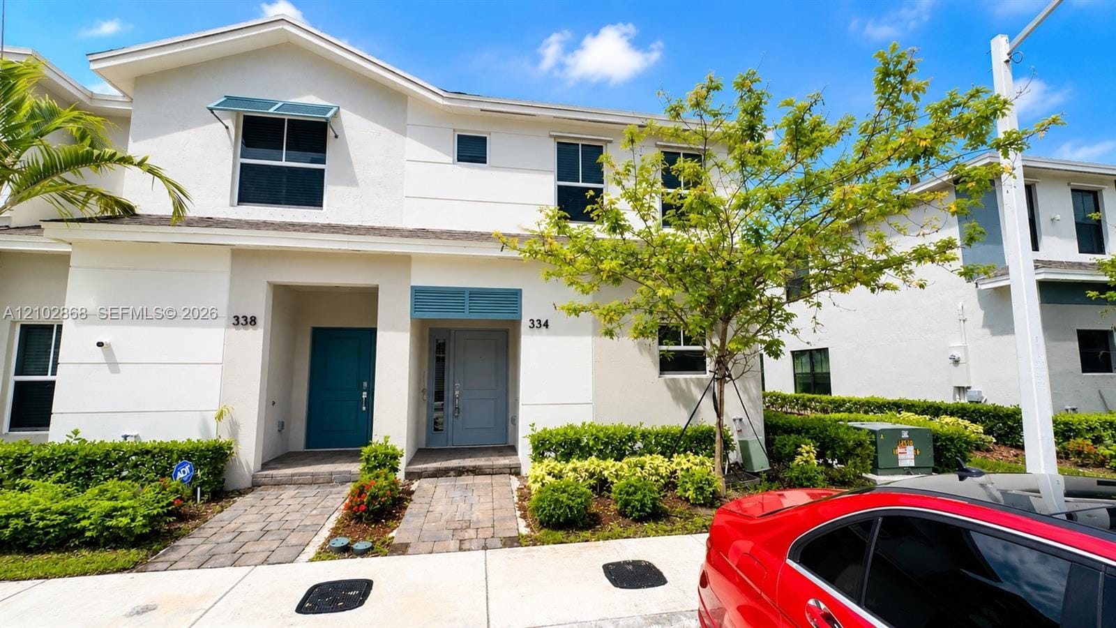 334 NE 1st Drive 334, Florida City, FL 33034 photo 1