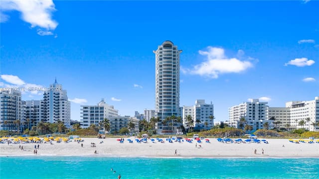 4201 Collins Avenue 1501, Miami Beach, FL 33140