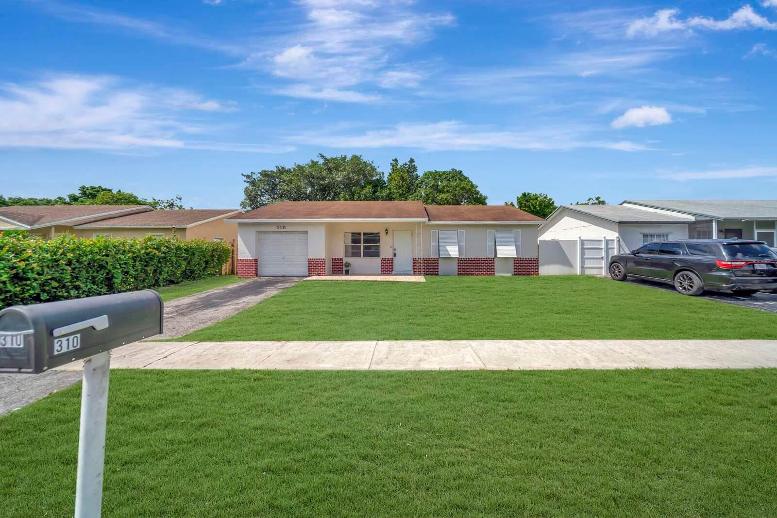 310 SW 78TH Terrace, North Lauderdale, FL 33068 photo 3