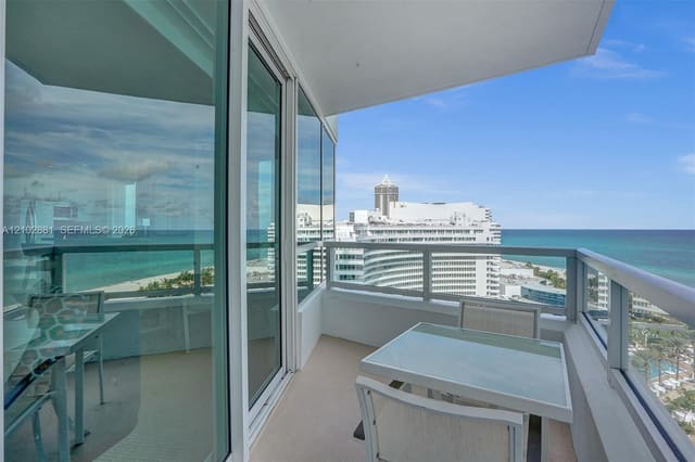 4401 Collins Avenue 1503, Miami Beach, FL 33140