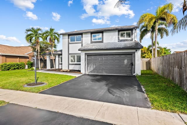 1309 SW 151st Terrace, Sunrise, FL 33326