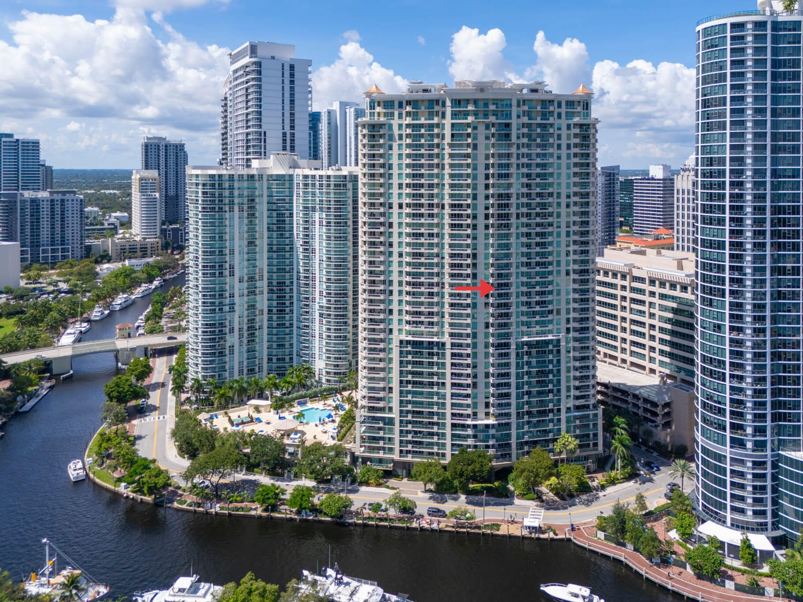 411 N New River Drive E 1903, Fort Lauderdale, FL 33301 photo 1