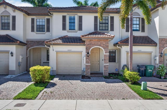 15212 SW 119TH Terrace 15212, Miami, FL 33196