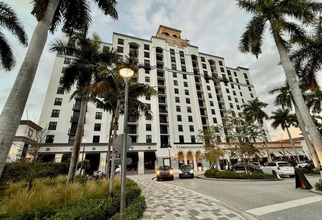 651 OKEECHOBEE Boulevard 808, West Palm Beach, FL 33401