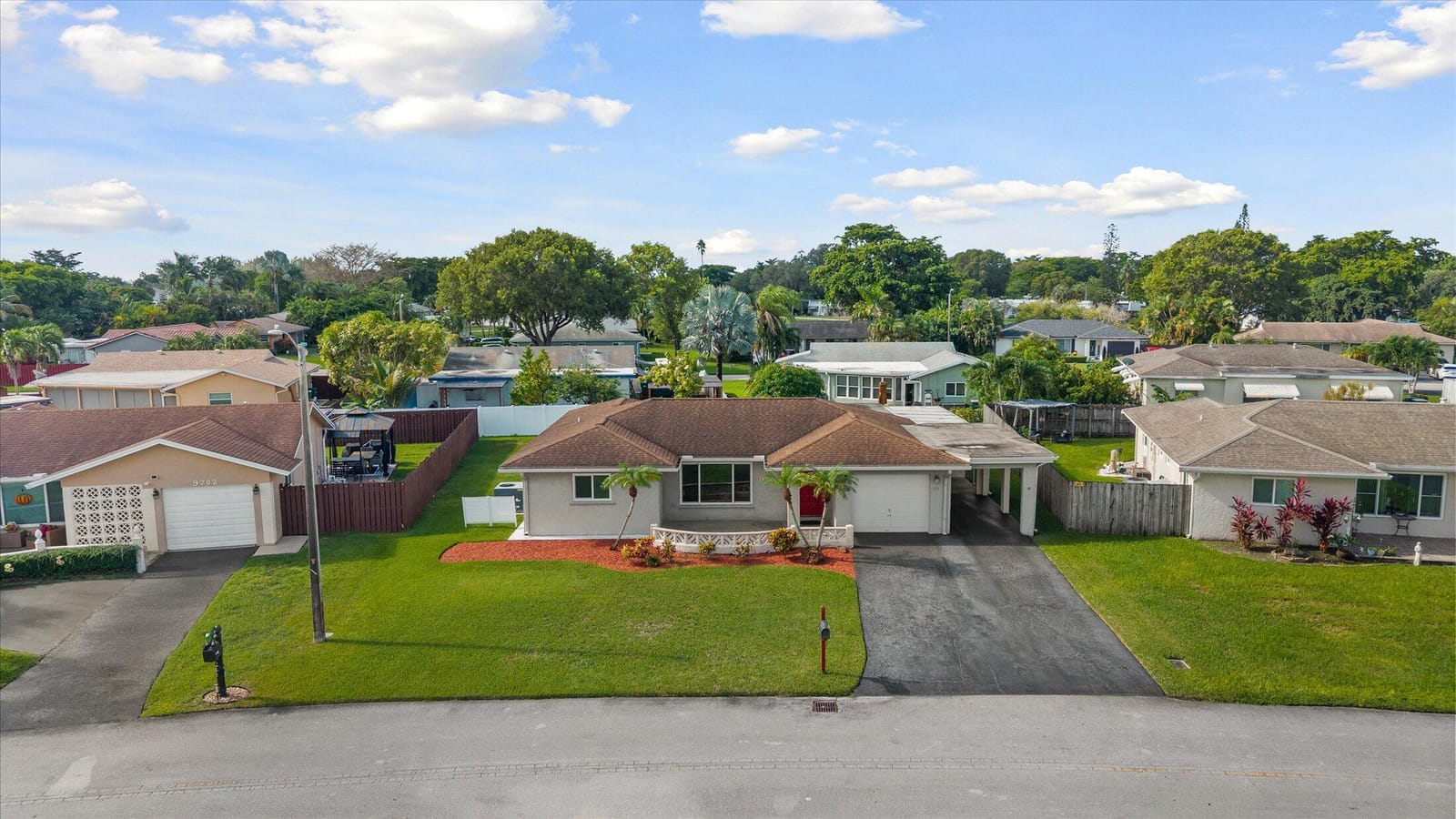 9704 NW 67TH Street, Tamarac, FL 33321 photo 30