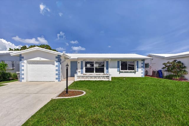 341 NW 25th Court, Pompano Beach, FL 33064