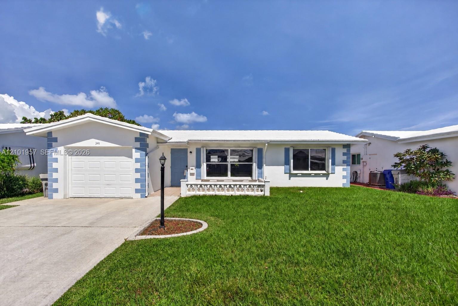 341 NW 25th Court — photo 1