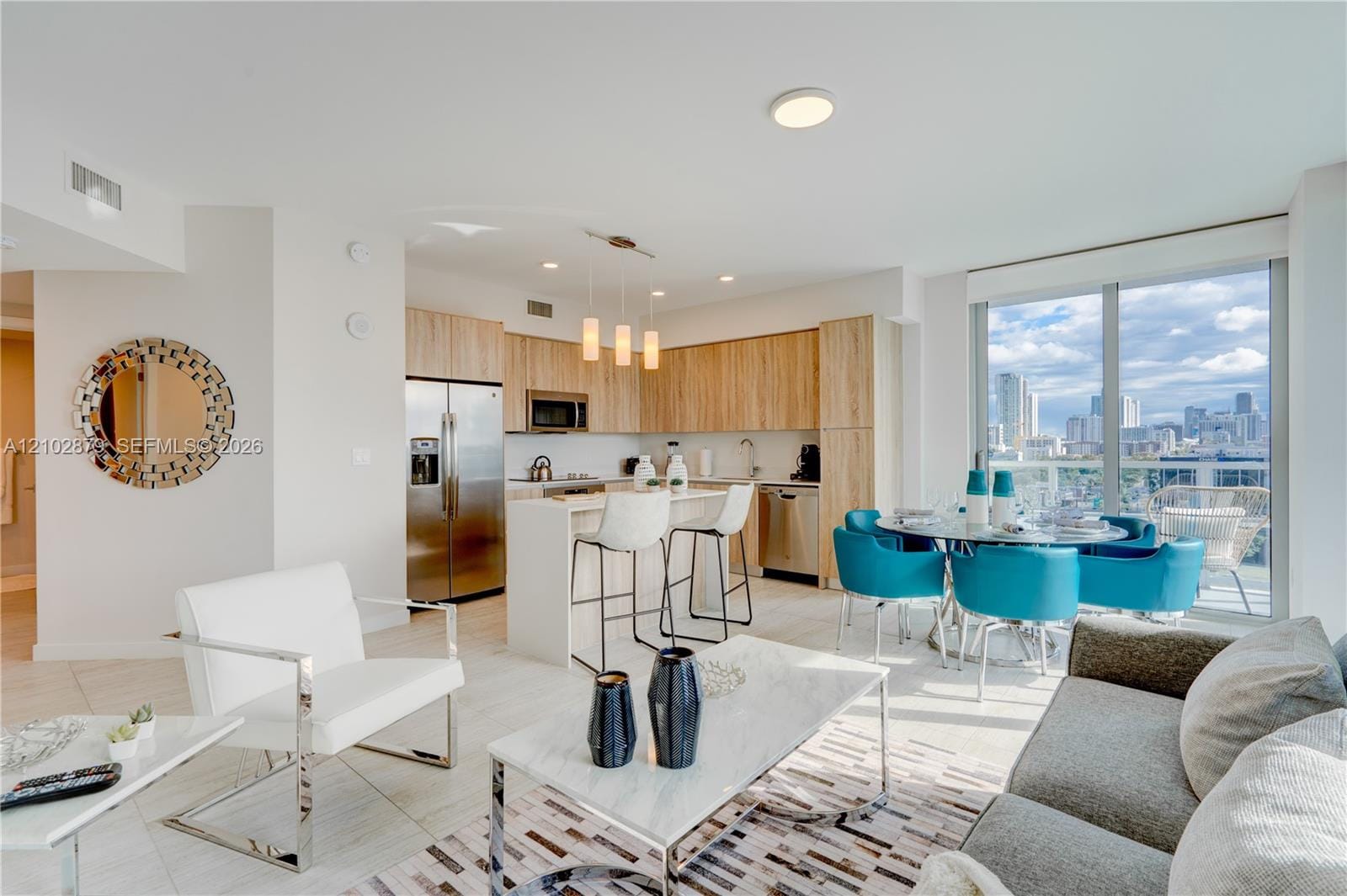 3900 Biscayne Boulevard S-902 — photo 2
