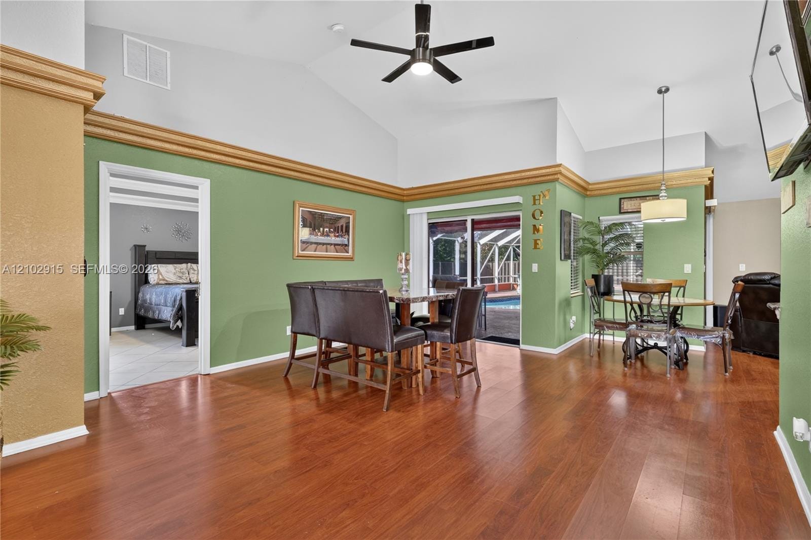 3652 SW Sterricker Street, Port St. Lucie, FL 34953 photo 12