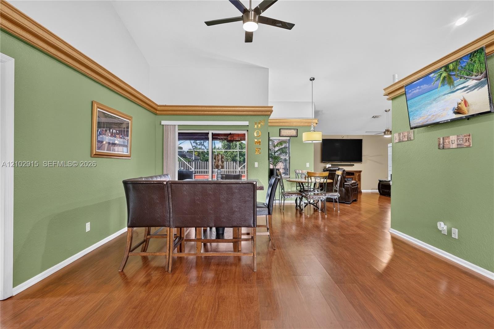 3652 SW Sterricker Street, Port St. Lucie, FL 34953 photo 13