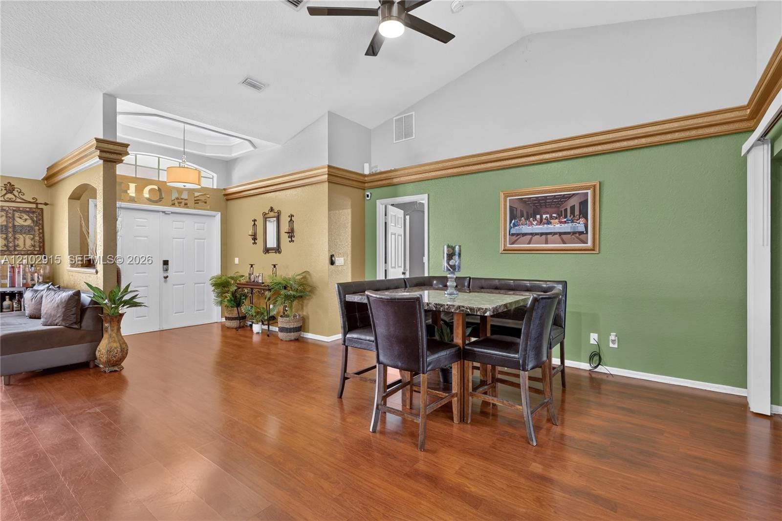 3652 SW Sterricker Street, Port St. Lucie, FL 34953 photo 16