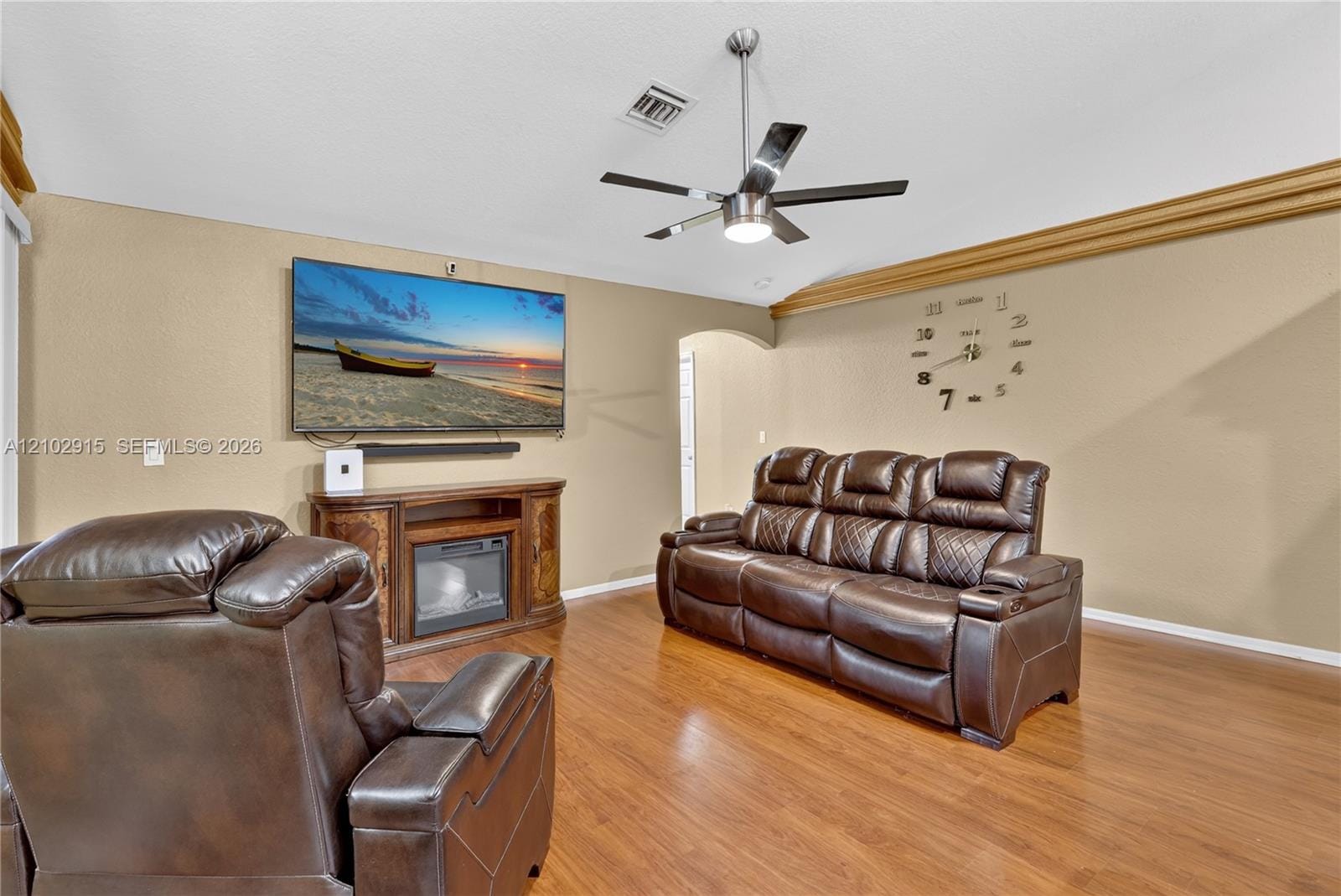 3652 SW Sterricker Street, Port St. Lucie, FL 34953 photo 19
