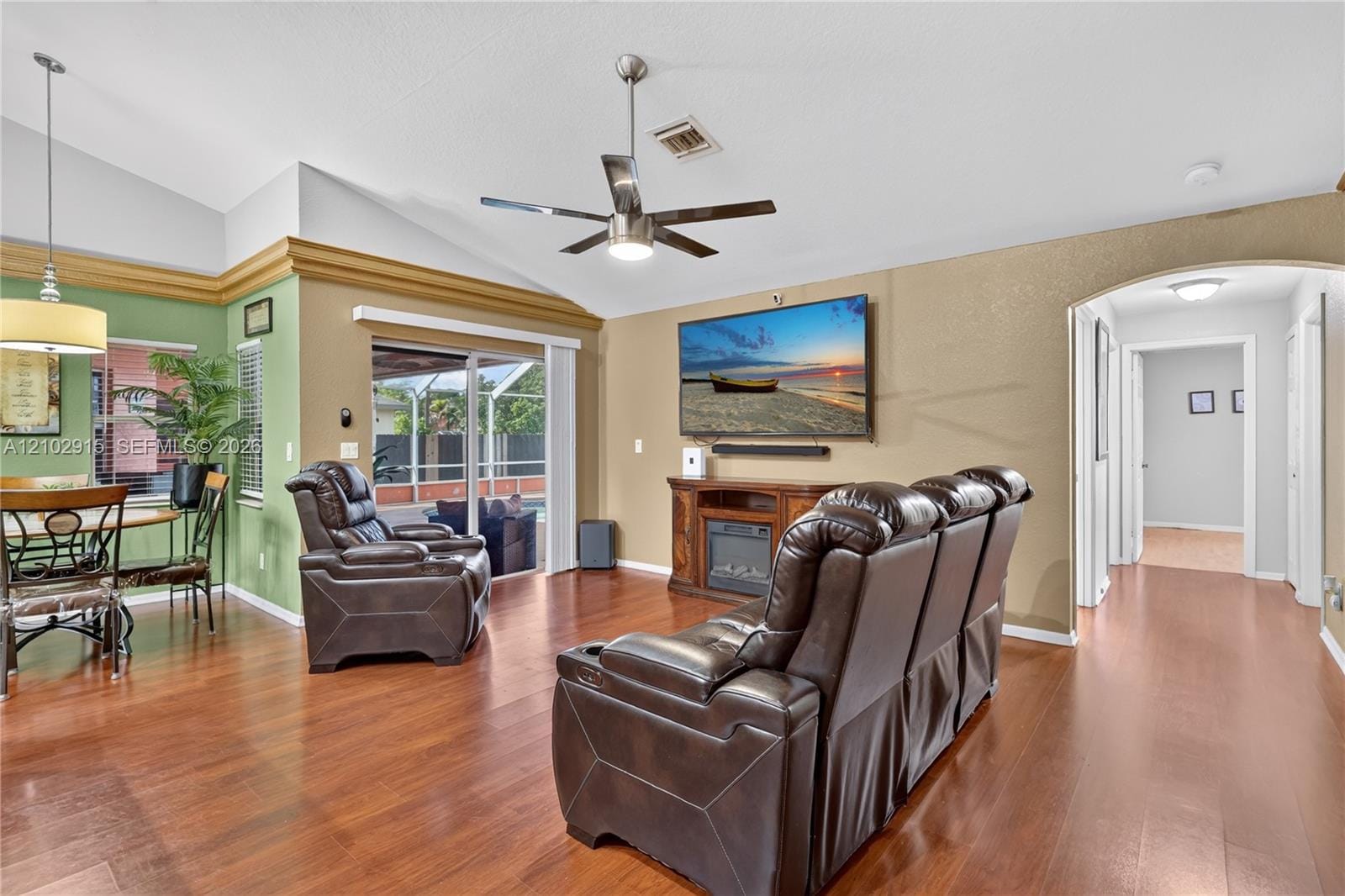 3652 SW Sterricker Street, Port St. Lucie, FL 34953 photo 20