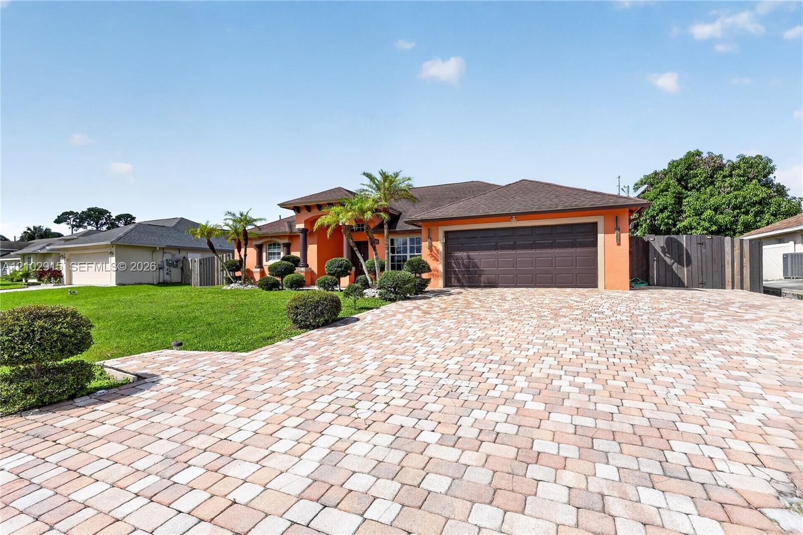 3652 SW Sterricker Street, Port St. Lucie, FL 34953 photo 3