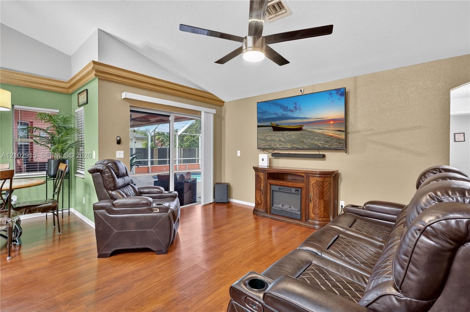 3652 SW Sterricker Street, Port St. Lucie, FL 34953 photo 21