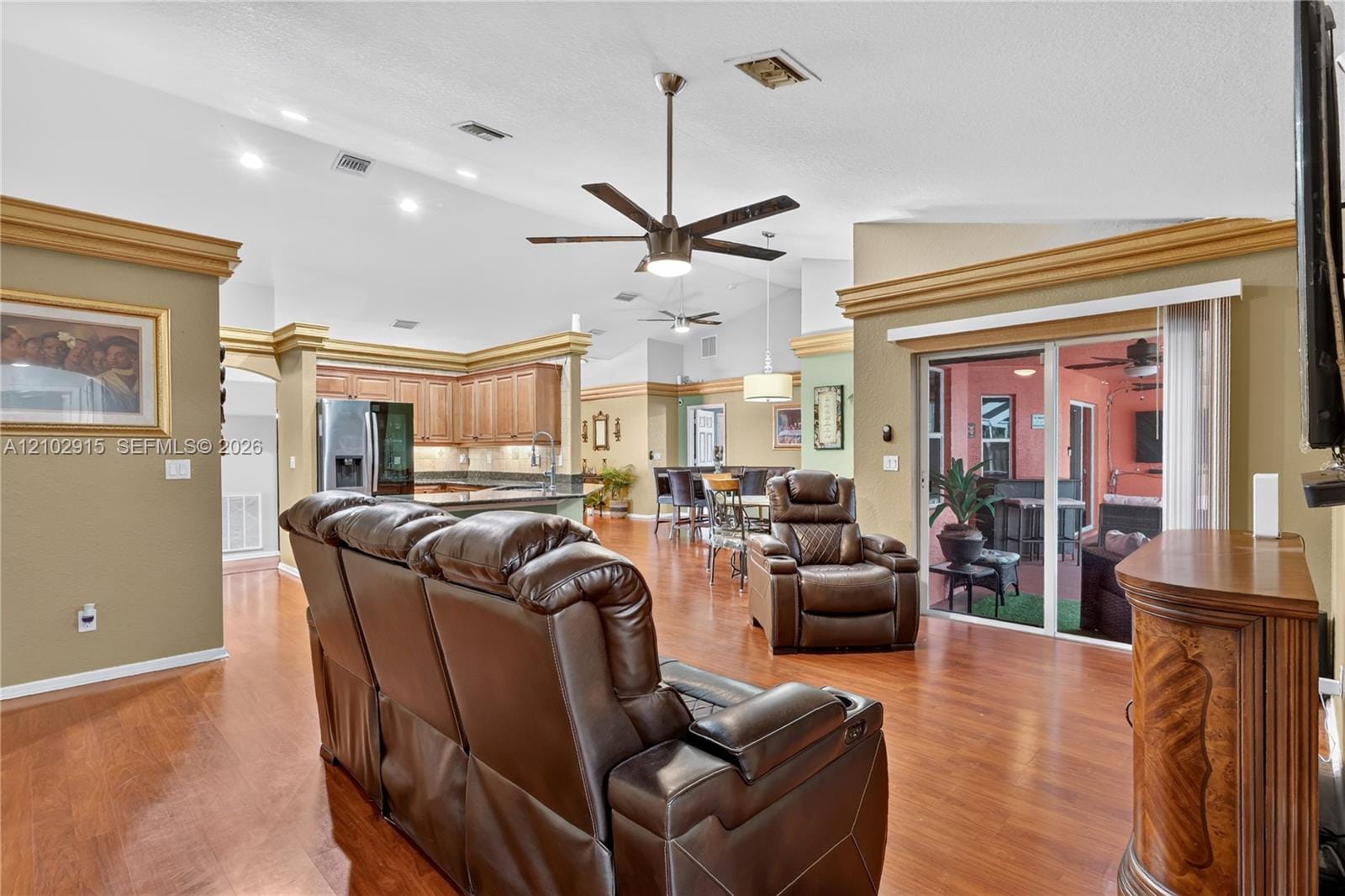 3652 SW Sterricker Street, Port St. Lucie, FL 34953 photo 22
