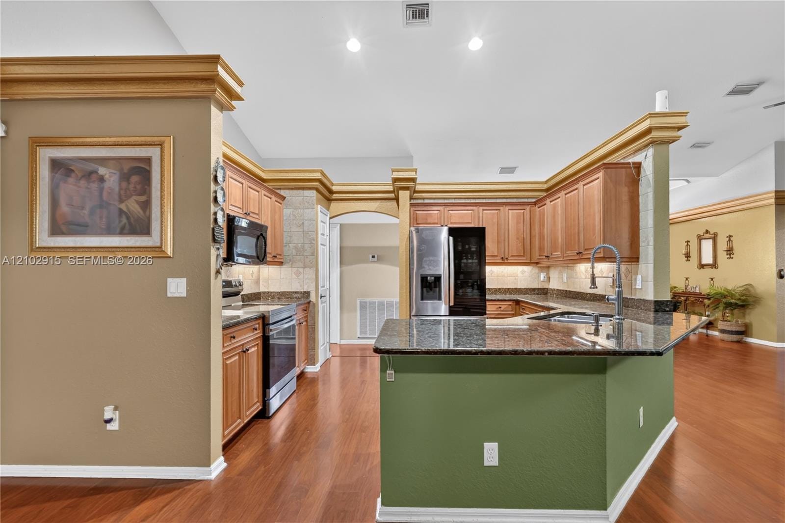 3652 SW Sterricker Street, Port St. Lucie, FL 34953 photo 23