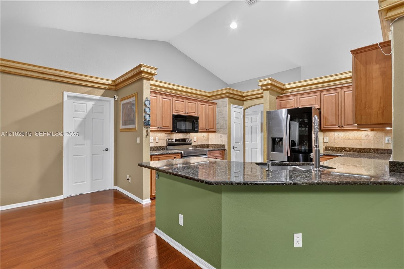 3652 SW Sterricker Street, Port St. Lucie, FL 34953 photo 24