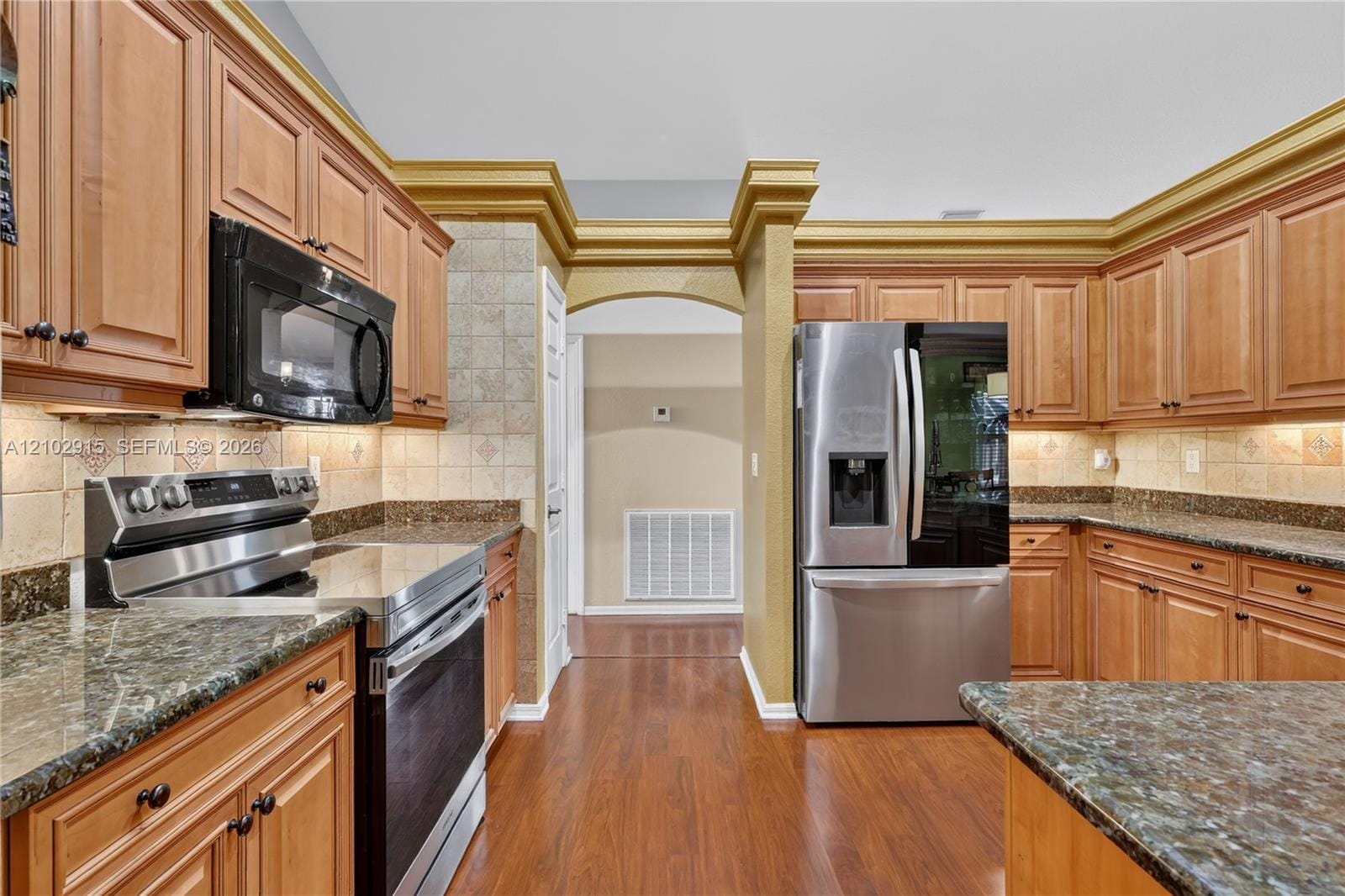 3652 SW Sterricker Street, Port St. Lucie, FL 34953 photo 25