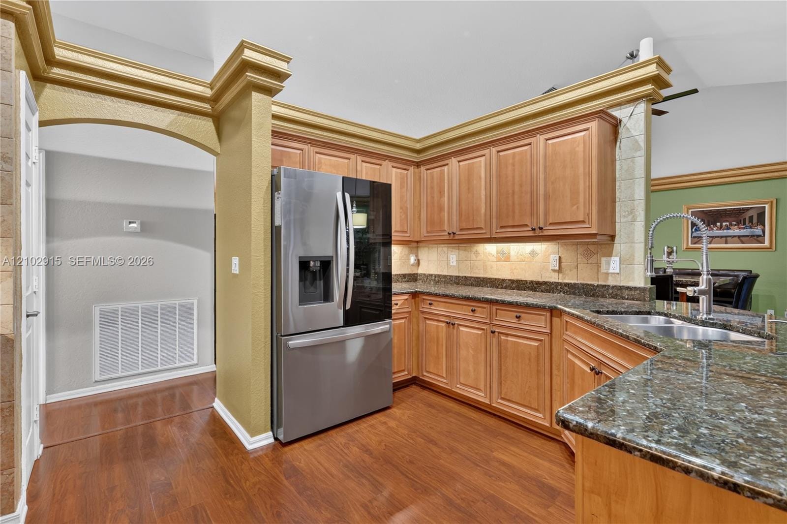 3652 SW Sterricker Street, Port St. Lucie, FL 34953 photo 26