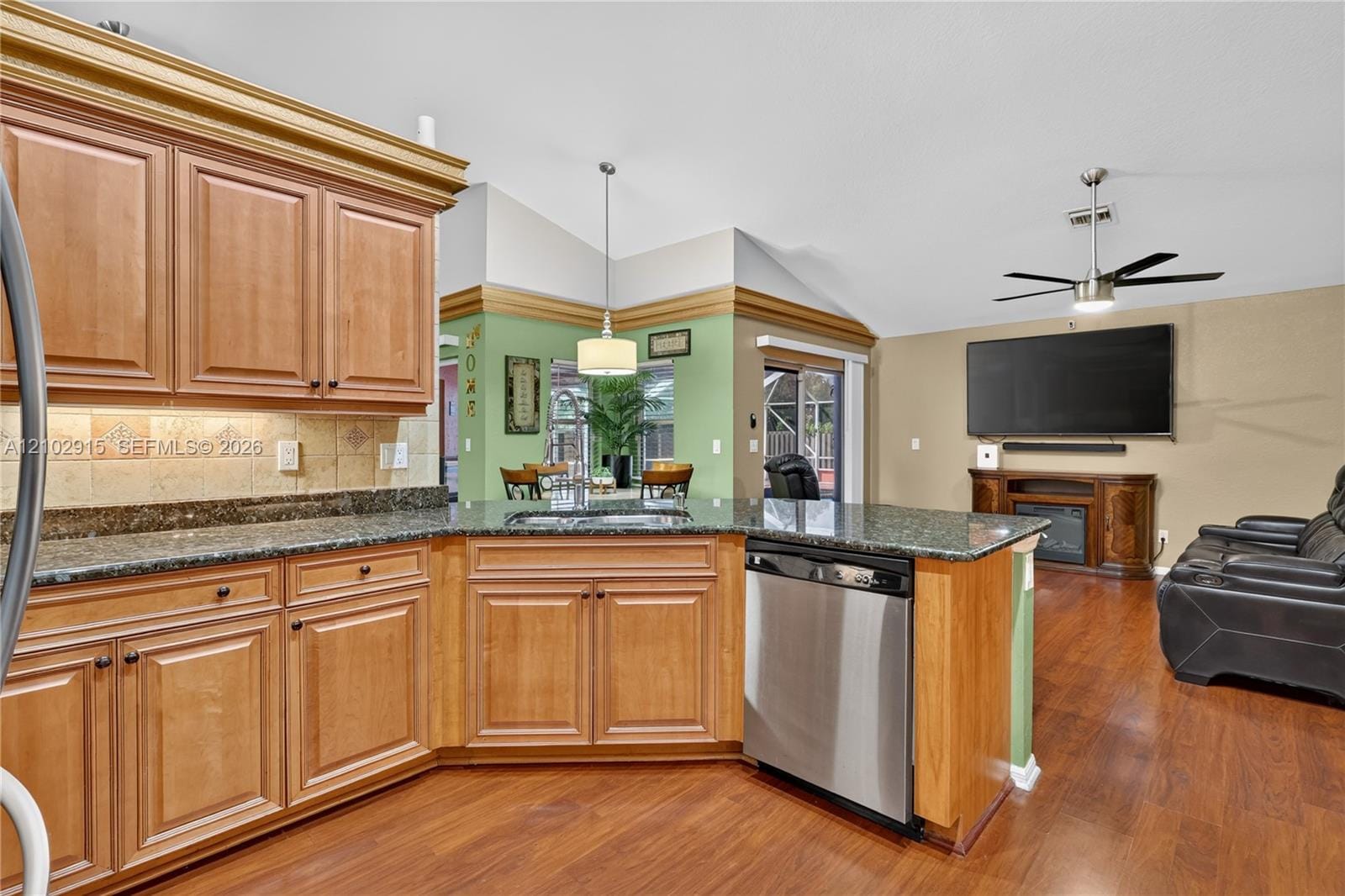 3652 SW Sterricker Street, Port St. Lucie, FL 34953 photo 27