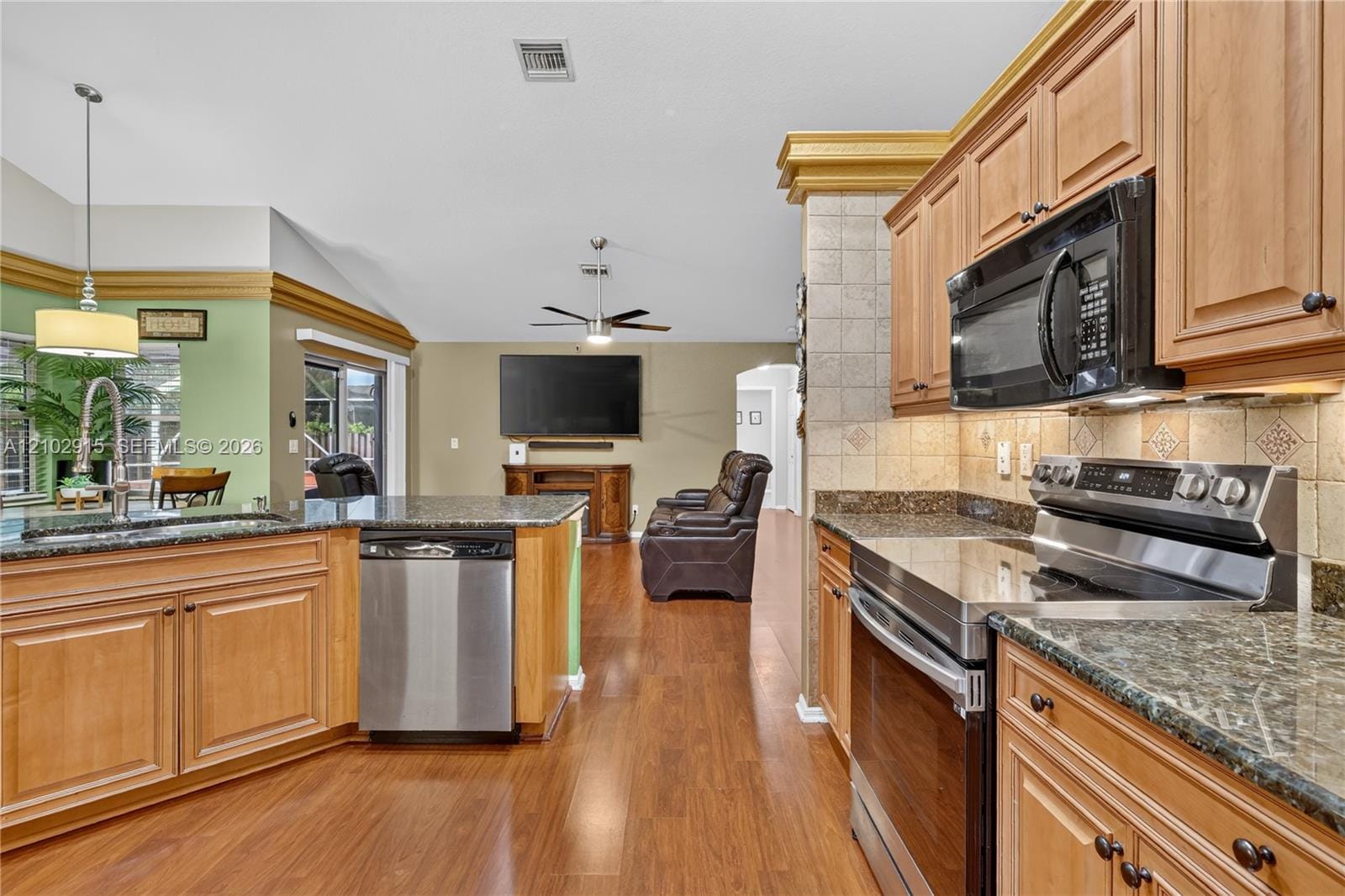 3652 SW Sterricker Street, Port St. Lucie, FL 34953 photo 28