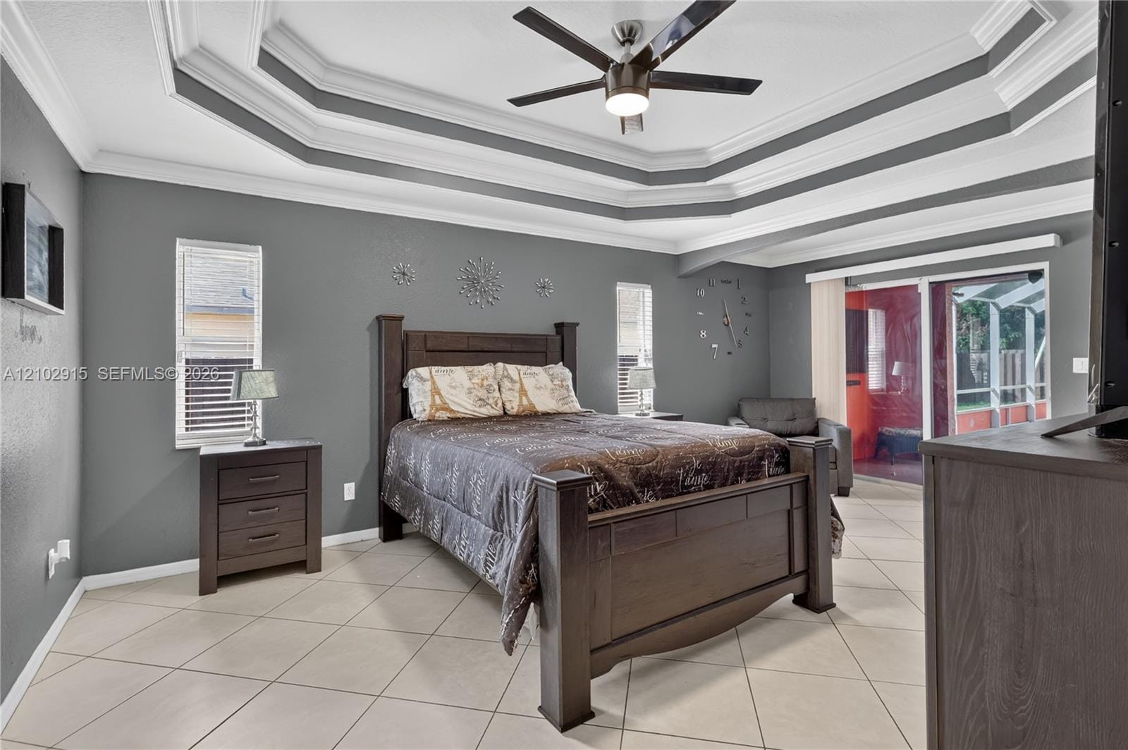 3652 SW Sterricker Street, Port St. Lucie, FL 34953 photo 30