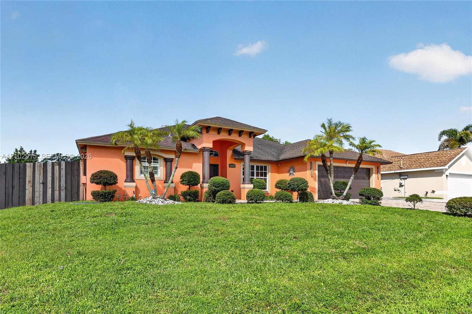 3652 SW Sterricker Street, Port St. Lucie, FL 34953 photo 4