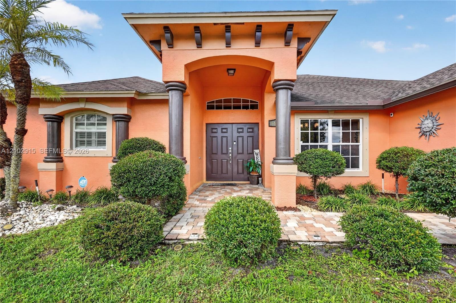 3652 SW Sterricker Street, Port St. Lucie, FL 34953 photo 5