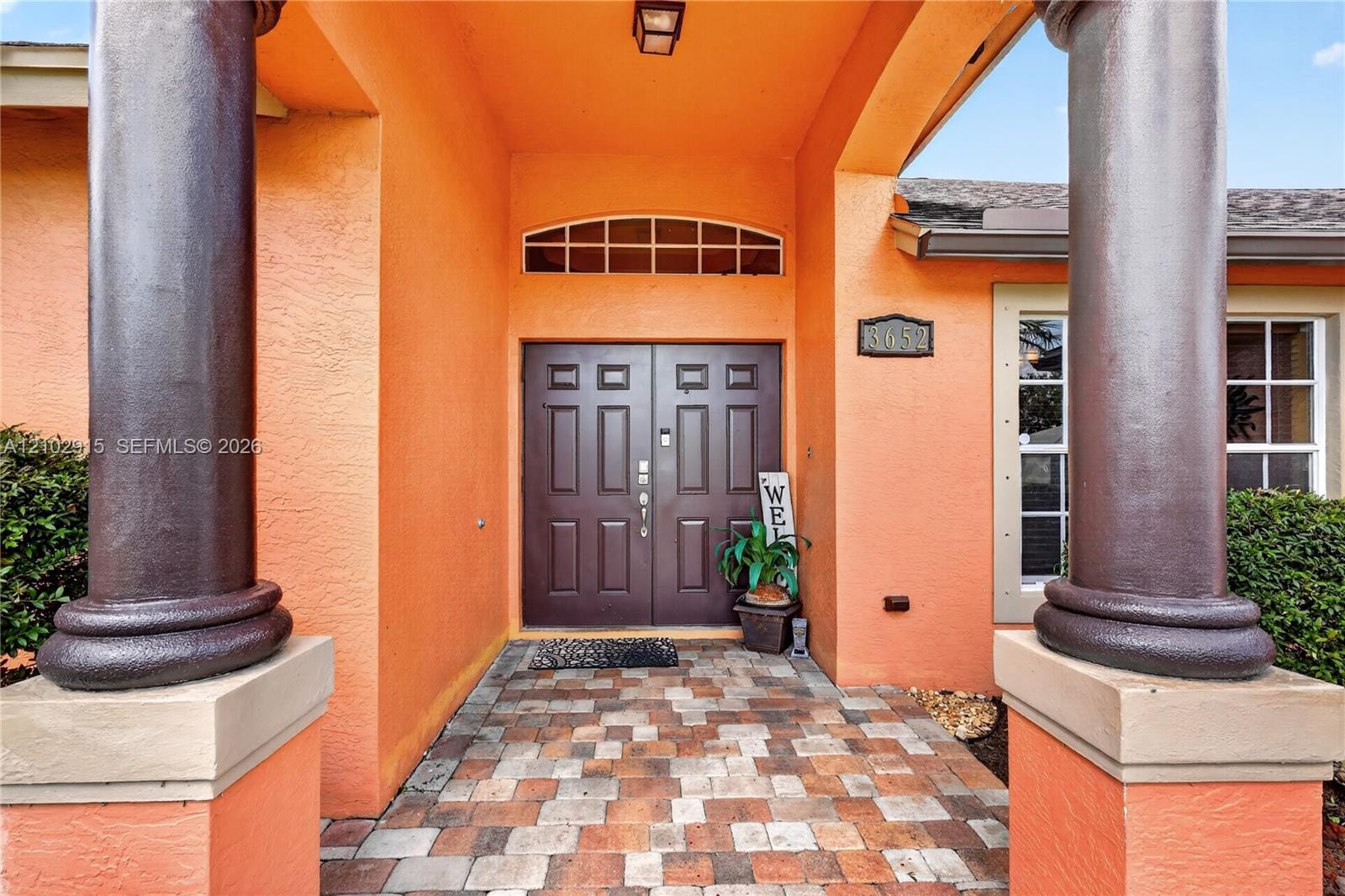 3652 SW Sterricker Street, Port St. Lucie, FL 34953 photo 6